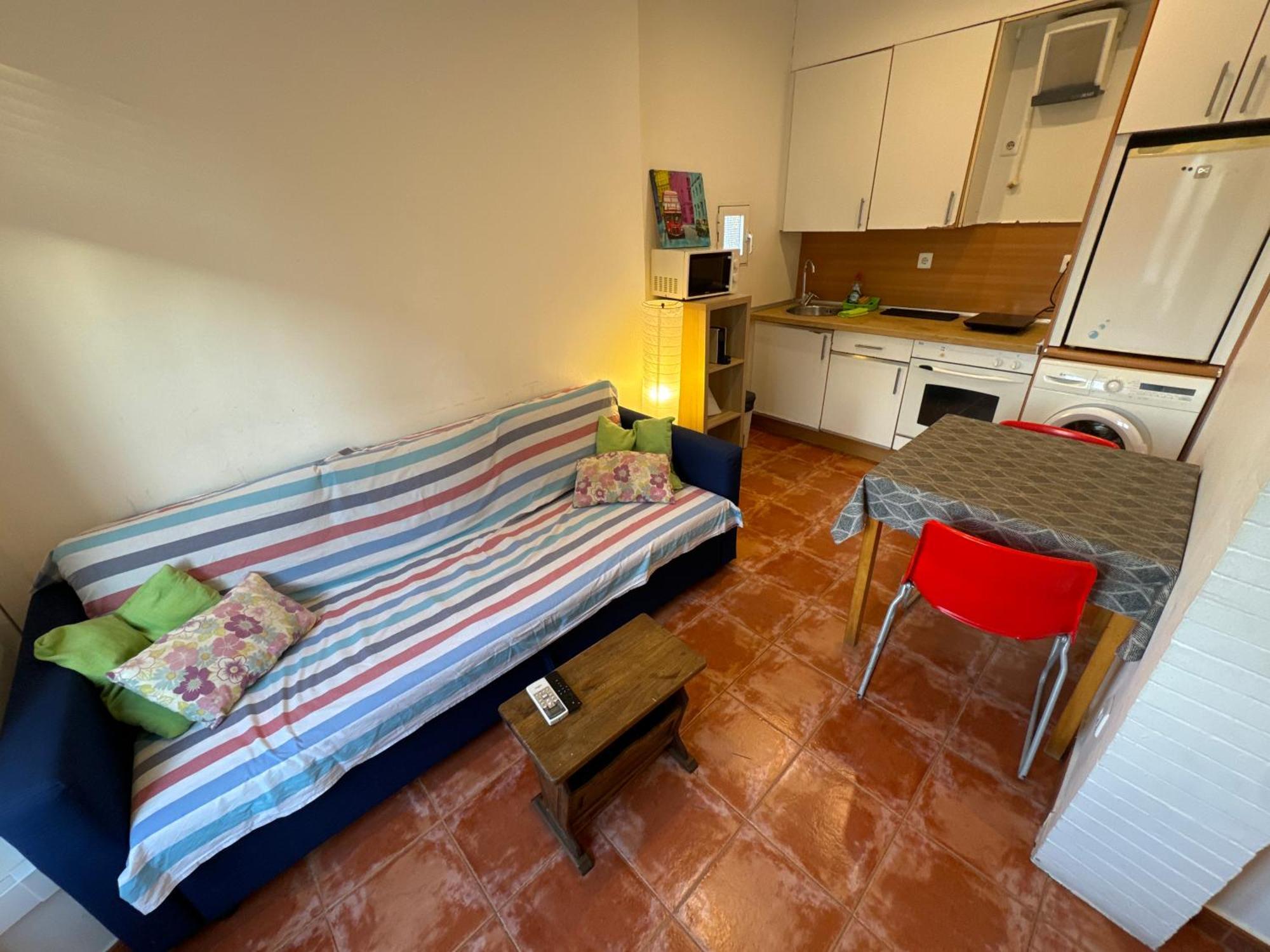 Louie Louie Apartment Old Town Tarragona Exterior photo