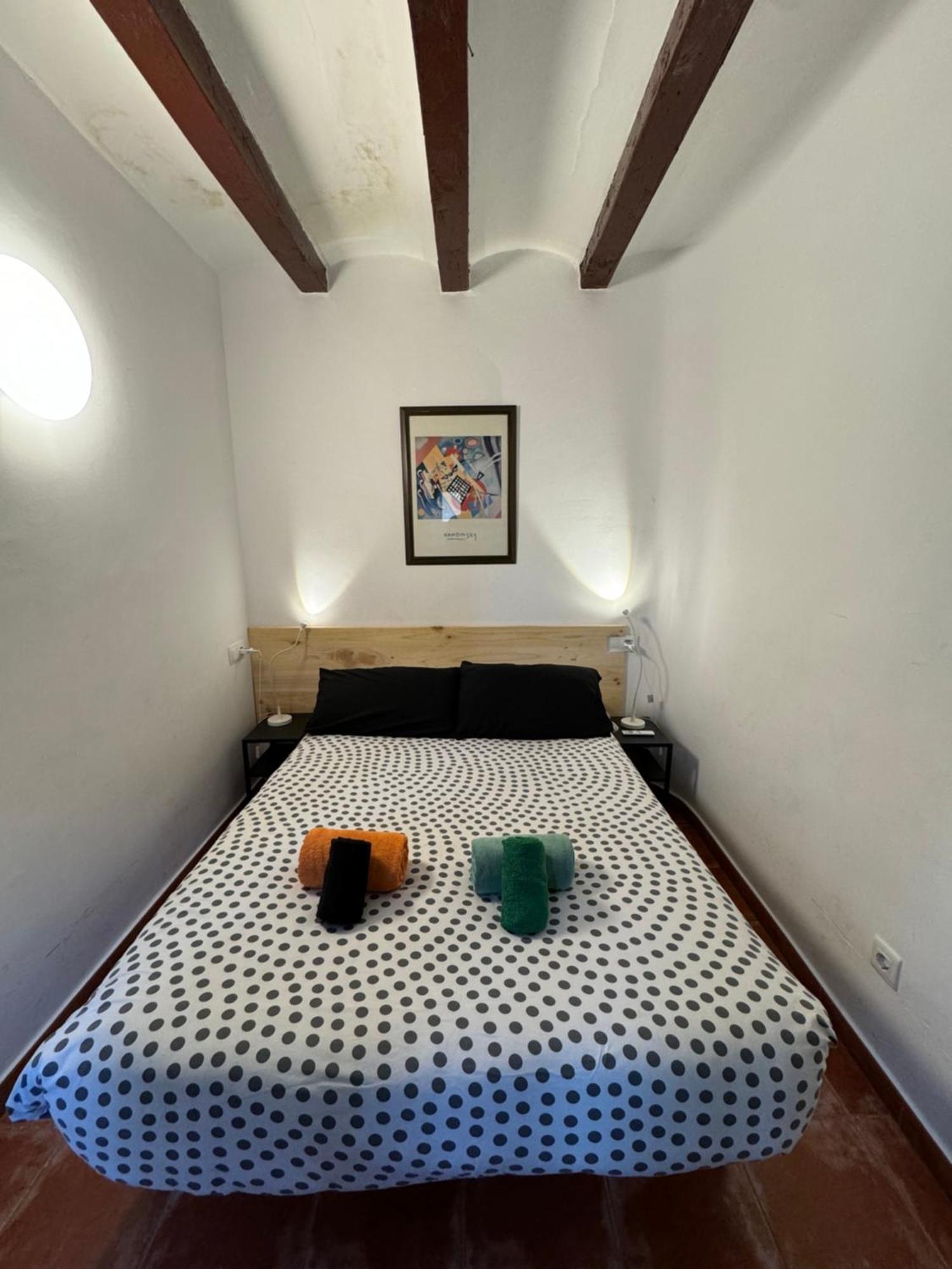 Louie Louie Apartment Old Town Tarragona Exterior photo
