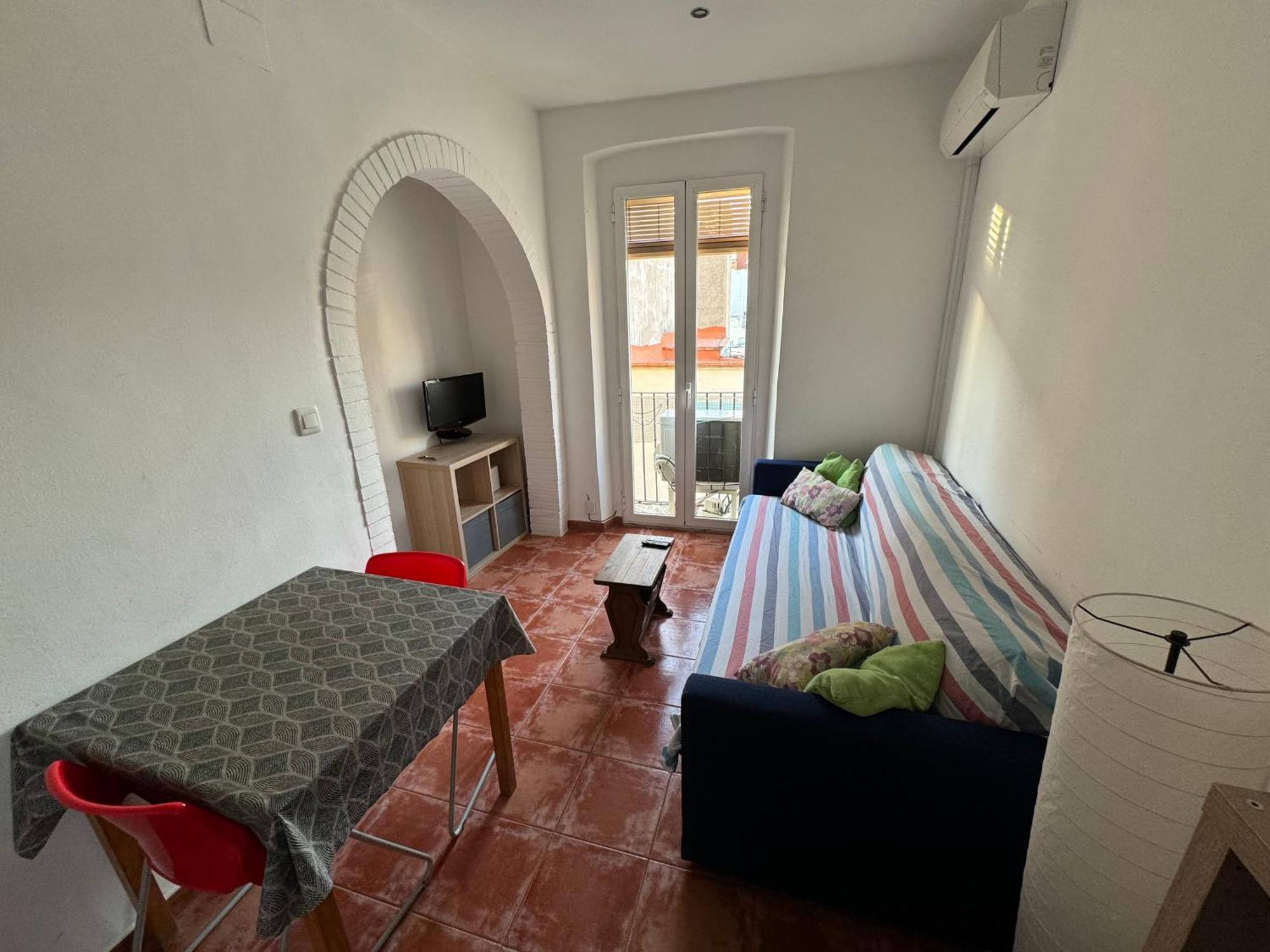 Louie Louie Apartment Old Town Tarragona Exterior photo