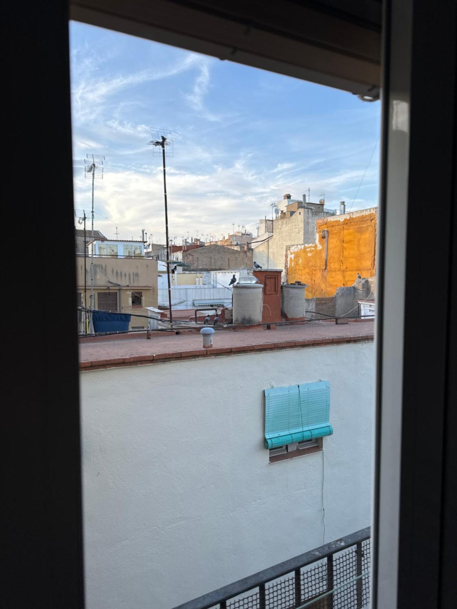 Louie Louie Apartment Old Town Tarragona Exterior photo